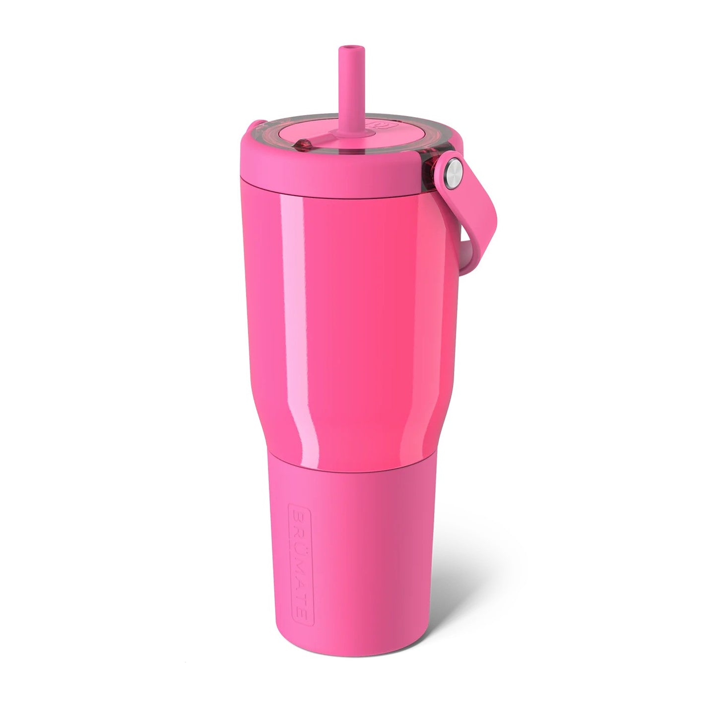 Brumate - Resa 35oz - Neon Pink
