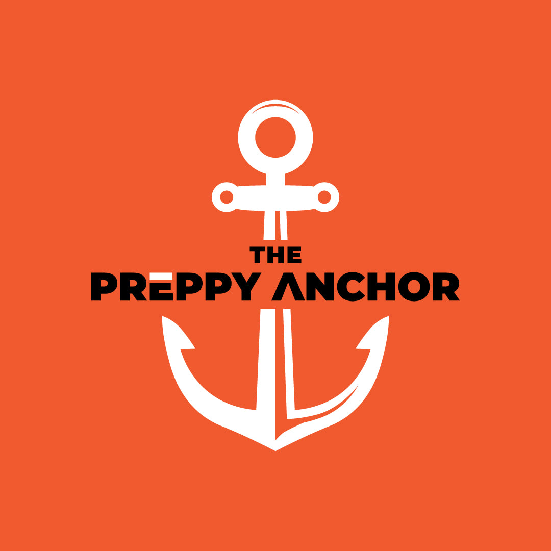 The Preppy Anchor Gift Card