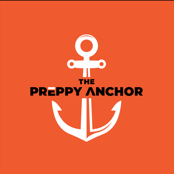 The Preppy Anchor