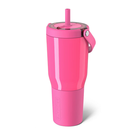 Brumate - Resa 35oz - Neon Pink