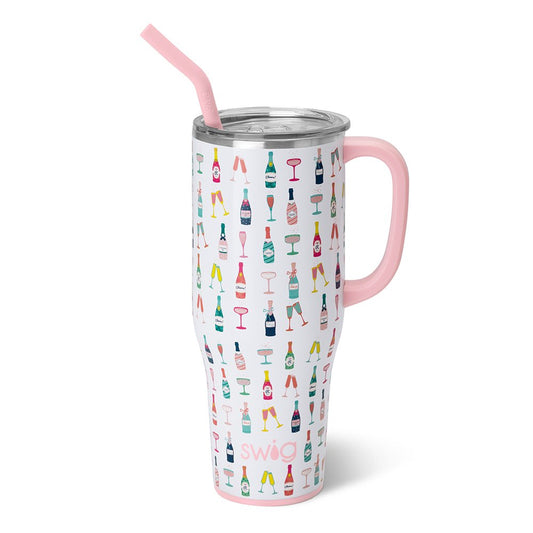 SWIG Pop Fizz Mega Mug (40oz)