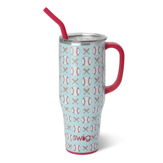 SWIG Home Run Mega Mug (40oz)