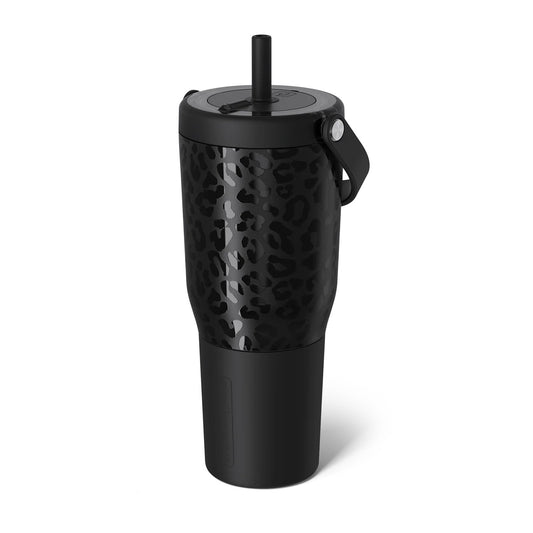 Brumate - Resa 35oz - Onyx Leopard