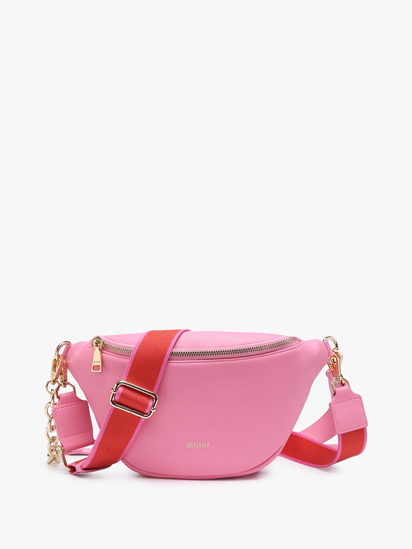 Perfect Bubblegum Pink Belt/Waist Bag